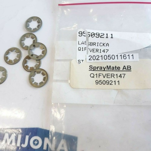 SPRAYMATE Q1FVER147 9509211 Price for 7 psc new old stock