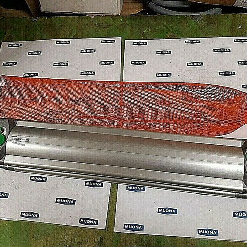 Rexroth Cylinder Ø 100 SI 500 10BAR 09W51 MNR 1681050020 7742 NEW OLD STOCK