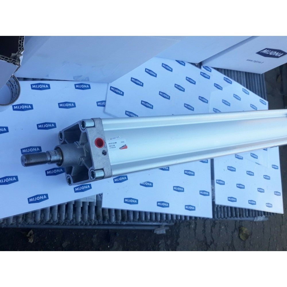 Camozzi 41M 2P 125A 0800 CYLINDER 040 22 25 80 22942 (new old stock) Camozzi 41M 2P 125A 0800 CYLINDER 040 22 25 80 22942 (new old stock)