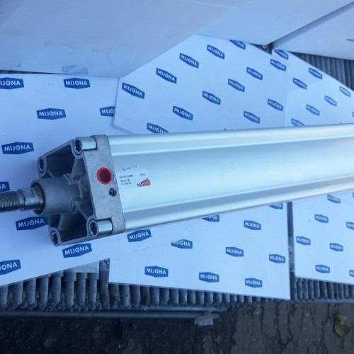 Camozzi 41M 2P 125A 0800 CYLINDER 040 22 25 80 22942 (new old stock)