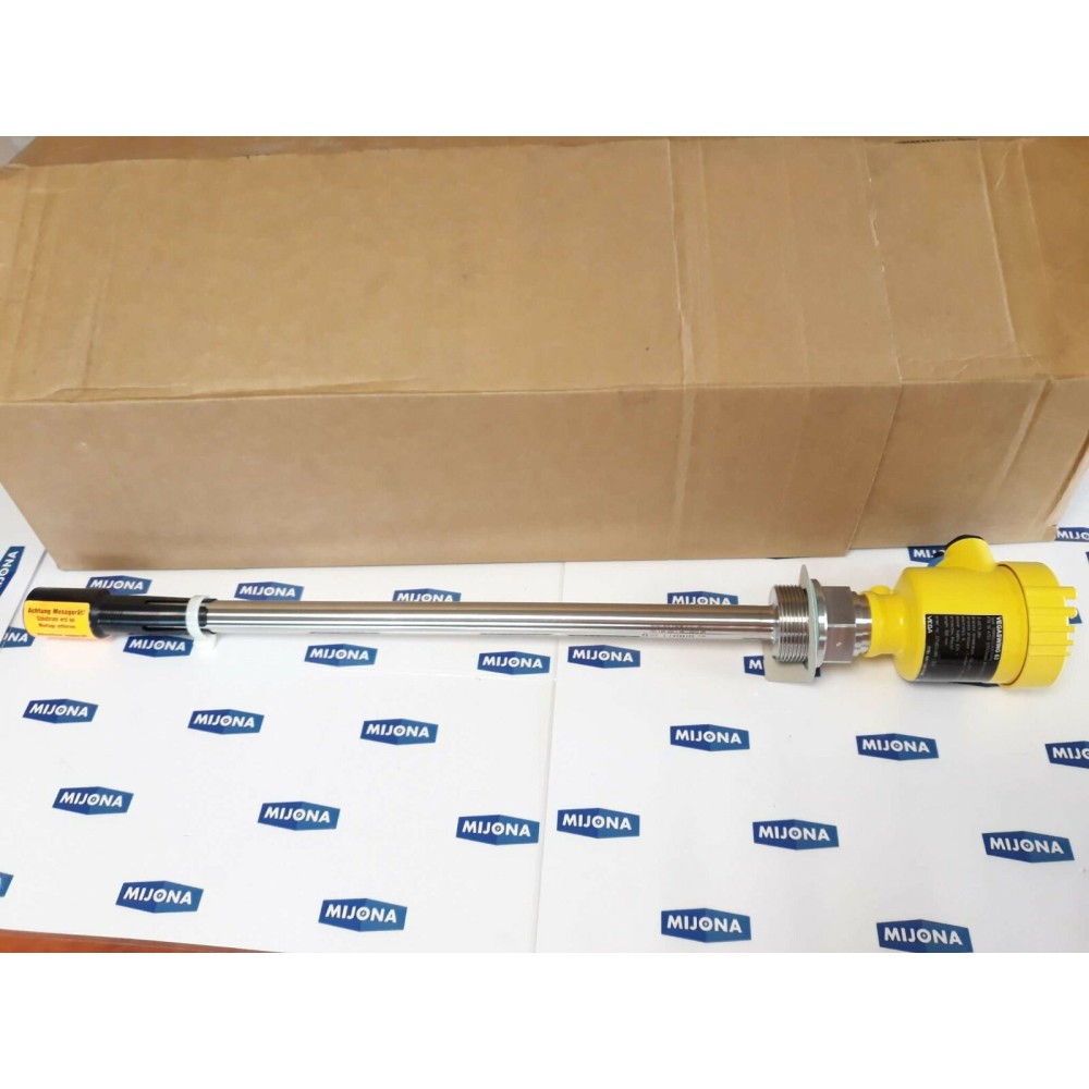 VEGA SWING63 CAGCVXPN SENSOR 8,2V 500mm -1 +64bar -50 +150°C NEW OLD STOCK
