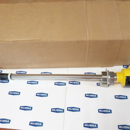 VEGA SWING63 CAGCVXPN SENSOR 8,2V 500mm -1 +64bar -50 +150°C NEW OLD STOCK