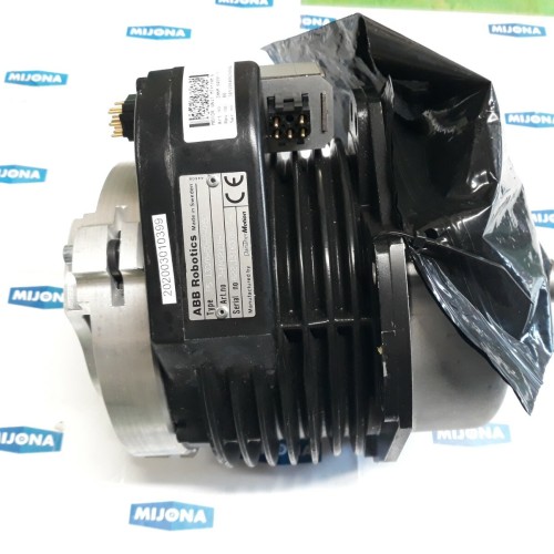 ABB Robotics 3HNM02118 1 TYPE PS 130/6 50 P 4850 822 13163030 4 (new old stock)