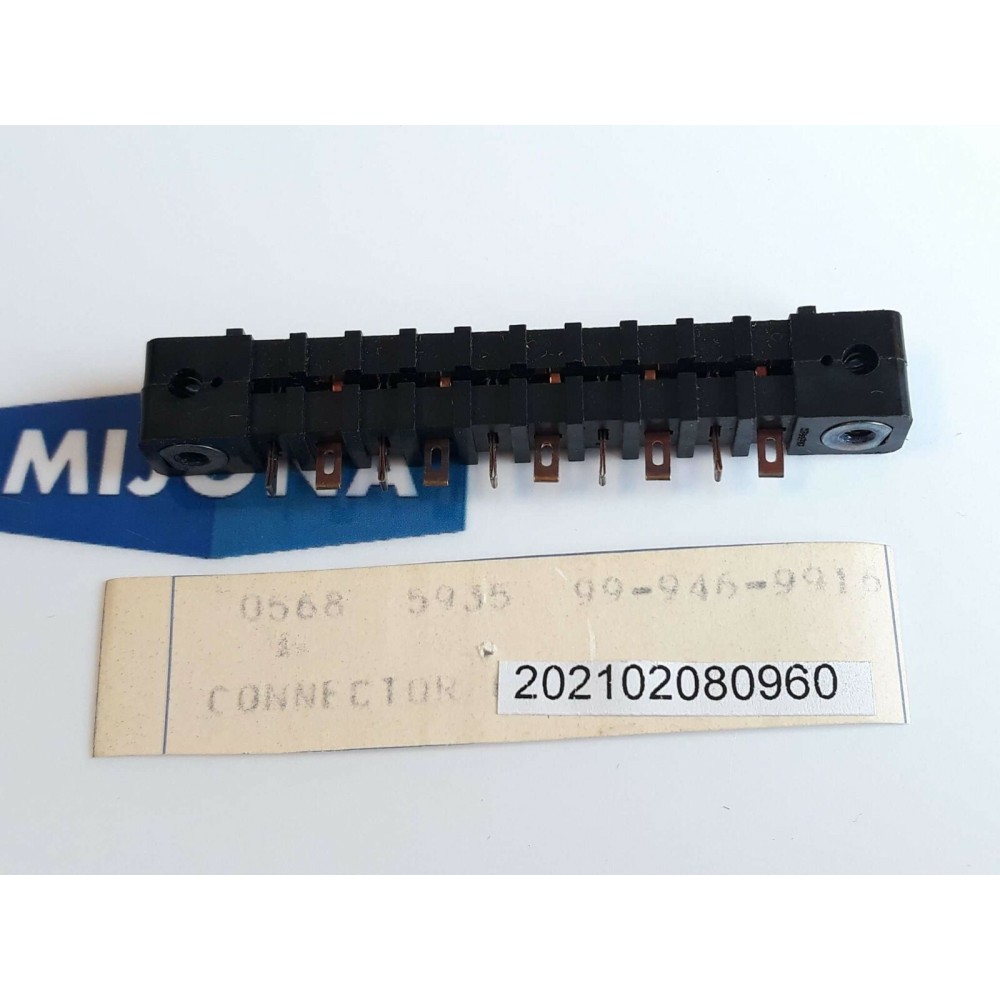 Plessey 0568 5935 99 946 9916 NEW OLD STOCK