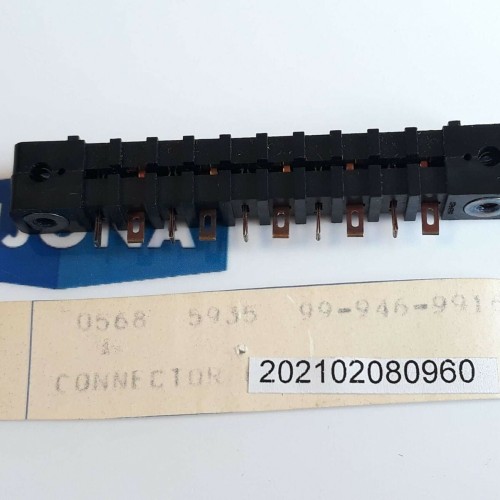 Plessey 0568 5935 99 946 9916 NEW OLD STOCK