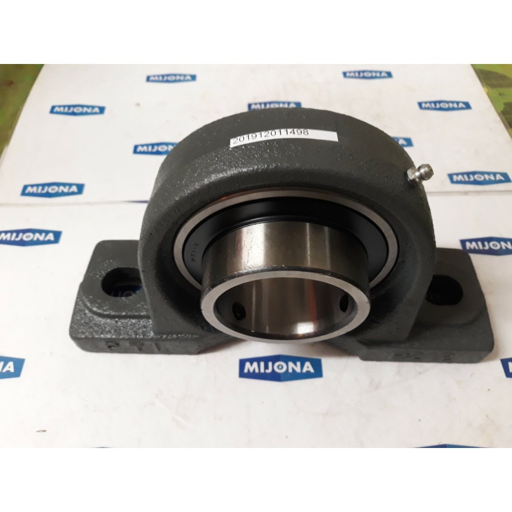 QUBIQA S7564 11846 UC212  PTI E P212 bearing brackets Lagerbock (new old stock)