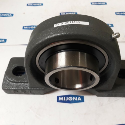 QUBIQA S7564 11846 UC212  PTI E P212 bearing brackets Lagerbock (new old stock)
