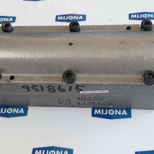 TÜNKERS GFLA 60 CONNECTOR GFLA60 1103 (NEW OLD STOCK)