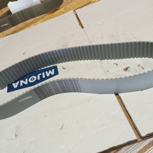 OPTIBELT ALPHA TORQUE Gürtel belt AT10 1150  (New old stock)