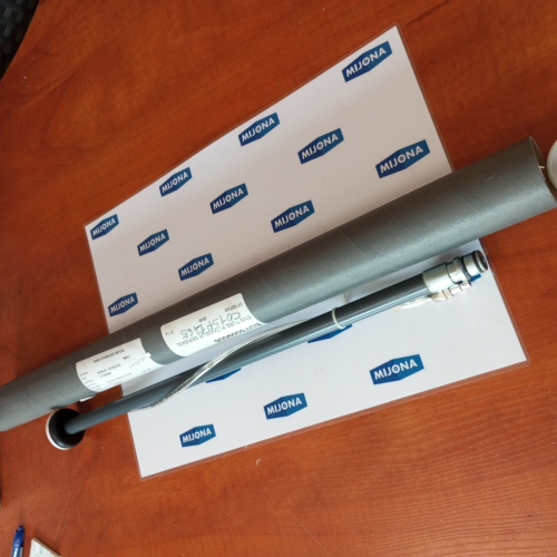 SAMES EU75009006 ENS TUBE PLONGEUR SERIE 400 SPR9 B3 LEGRIS 6X4  NEW OLD STOCK