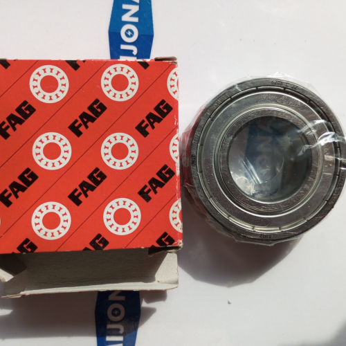 FAG 6206-C-2Z  Ball Bearings 6206 C 2Z new old stock
