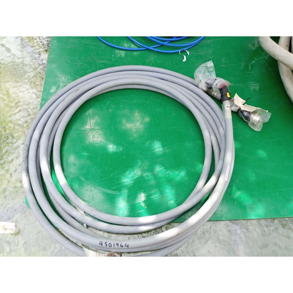 ABB SAB S 100 C CABLE ABOUT 6M 63990002-AWX New old stock ABB SAB S 100 C CABLE ABOUT 6M 63990002-AWX New old stock