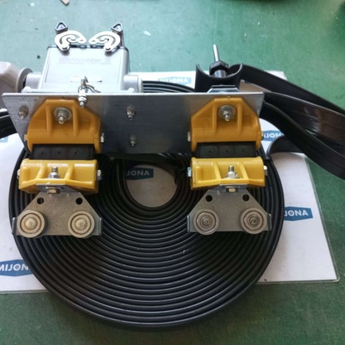 WAMPFLER Weidmüller HDC ROCKSTAR  1787110000 umo 1113764 H07VVH6 F8 (New Old St)