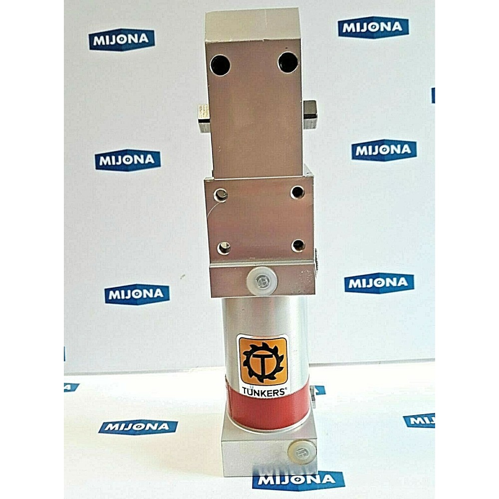 TÜNKERS K40 T12 A00 105 21629 PMC TÜNKERS K40 T12 A00 105 21629 PMC