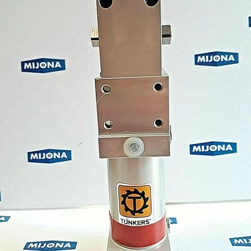 TÜNKERS  K40 T12 A00 105 21629 PMC