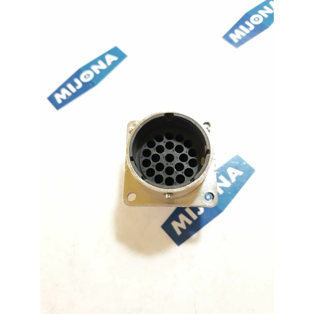 Souriau UT00 1823 PHT 23PIN Connector