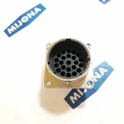 Souriau UT00 1823 PHT 23PIN Connector
