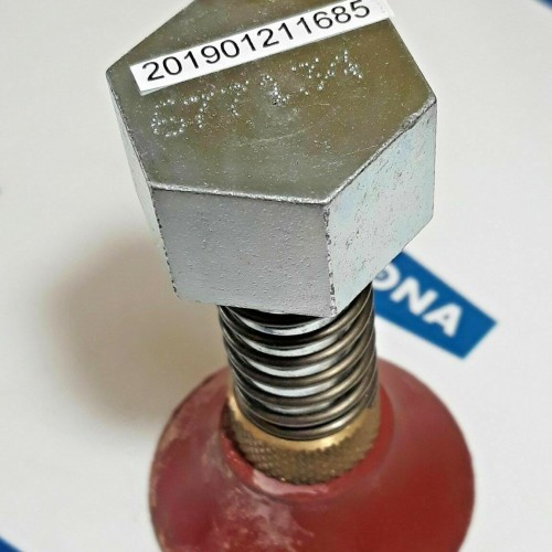 Ocme suction cup 677134 (new old sock)