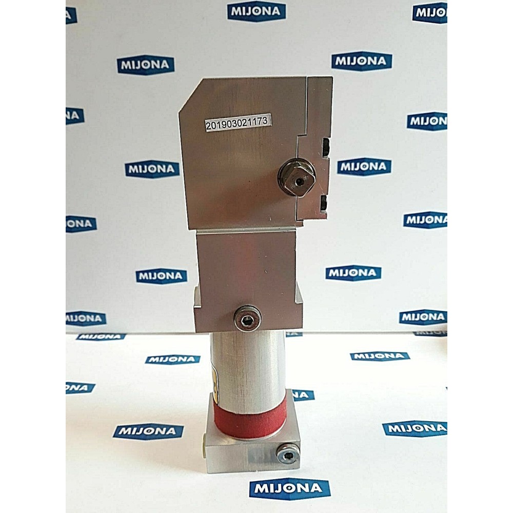 TÜNKERS K 40 A20 T12 105 1181 TÜNKERS K 40 A20 T12 105 1181