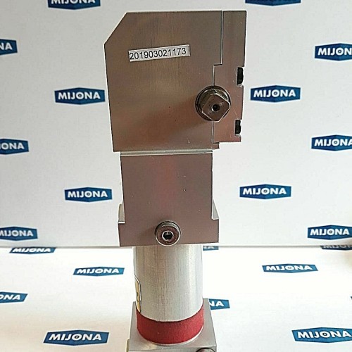 TÜNKERS  K 40 A20 T12 105 1181