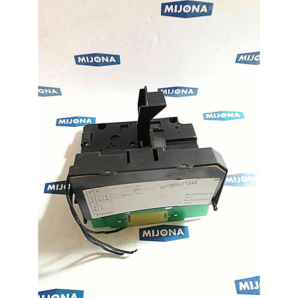 Honeywell ML6420A3015 A1N ML640A3031 A2N MKP 24 Stellmotor 230V