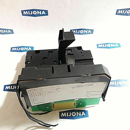 Honeywell ML6420A3015 A1N ML640A3031 A2N MKP 24 Stellmotor 230V Honeywell ML6420A3015 A1N ML640A3031 A2N MKP 24 Stellmotor 230V
