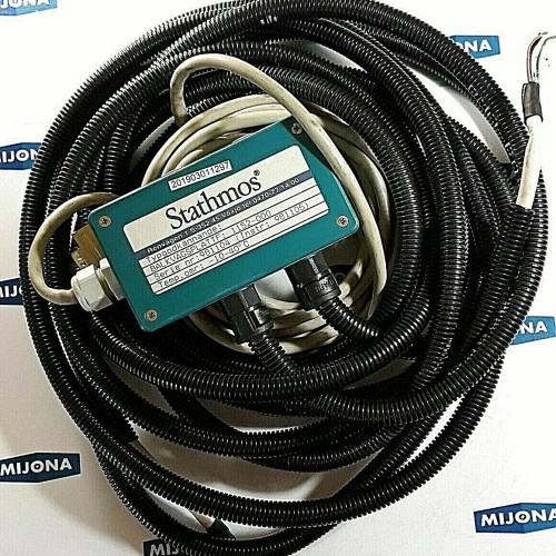 Stathmos 981104 Kabel Vag 1152 000 temp.10-40°C