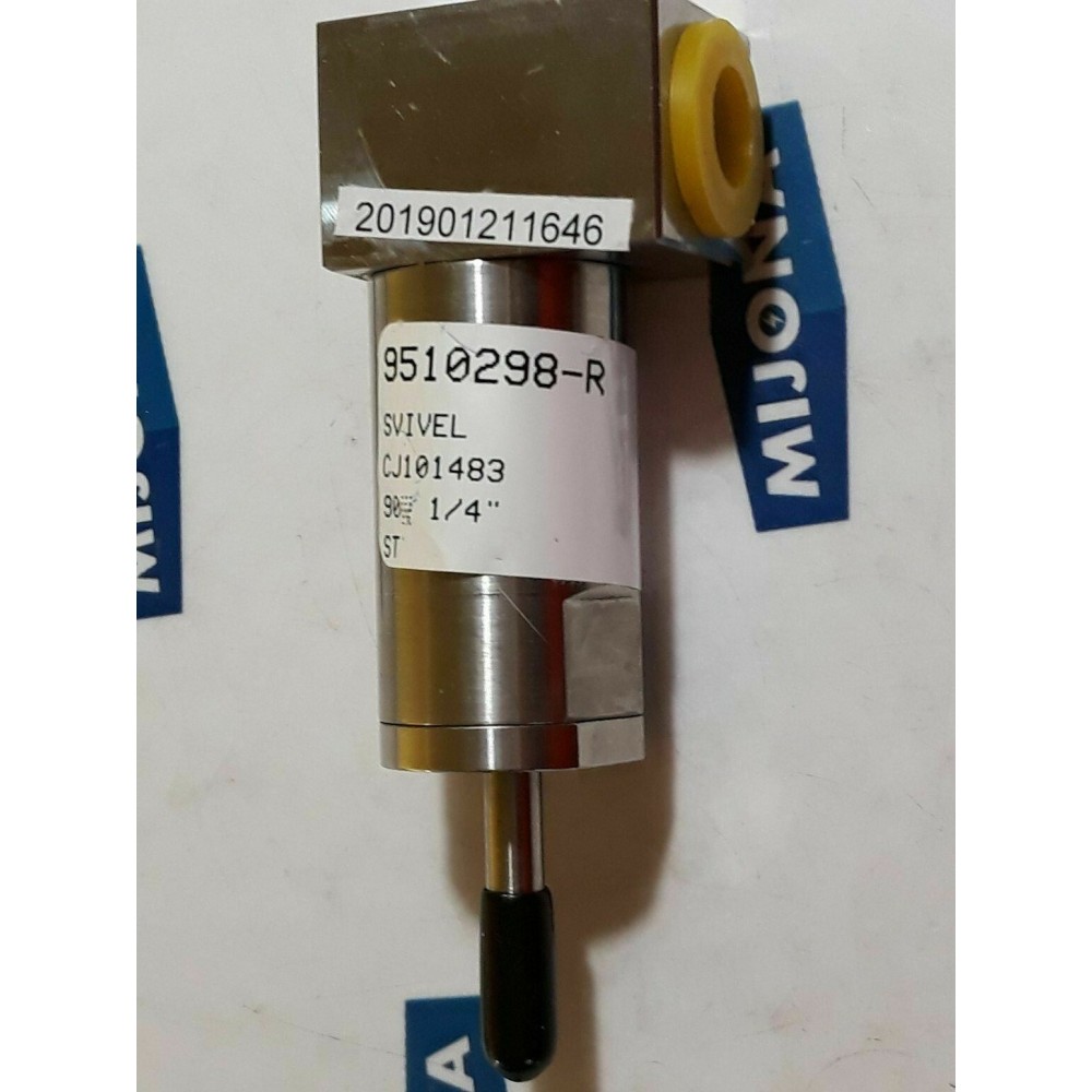 Swivel CJ101483 90 1/4
