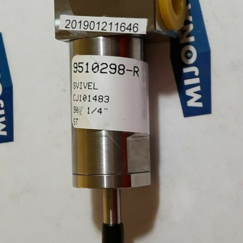 Swivel CJ101483 90 1/4