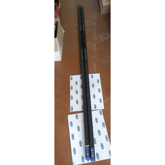 DATALOGIC AREA SCAN DS2-05-25-195-JV EMITTER RECEIVER DS2 24VDC 05 25 195 JV DATALOGIC AREA SCAN DS2-05-25-195-JV EMITTER RECEIVER DS2 24VDC 05 25 195 JV