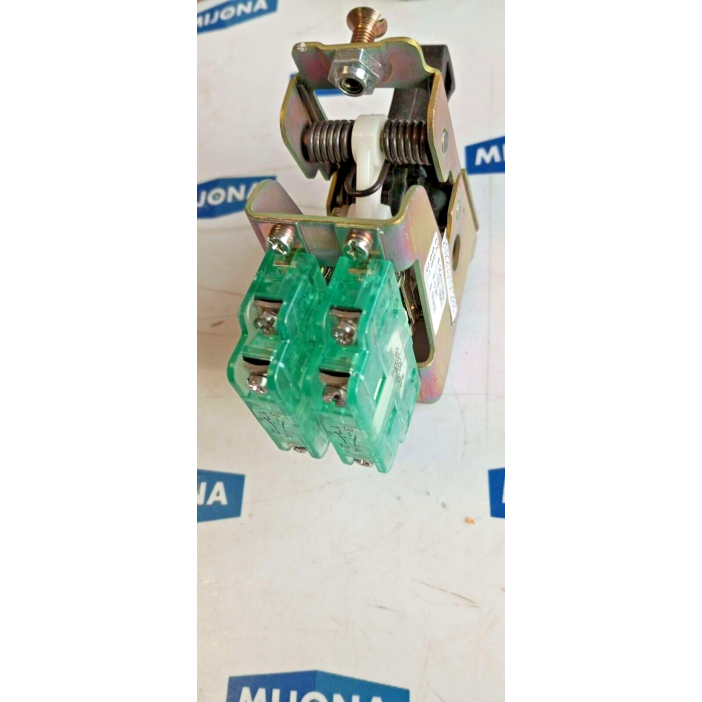 SCHALTBAU SWITCH 1-1736-829674 P-V 5/5 16W03  SERIE S826 a 4KV 3 NEW OLD STOCK