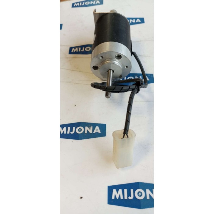 Kuhnke RM040W F HS2981 24VDC 85 OHM KF VERSUCHSMUSTER Solenoid Valve