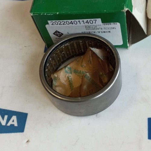 INA HK4020 2RS A NEEDLE BEARING HK4020-2RS-A (NEW OLD STOCK) INA HK4020 2RS A NEEDLE BEARING HK4020-2RS-A (NEW OLD STOCK)
