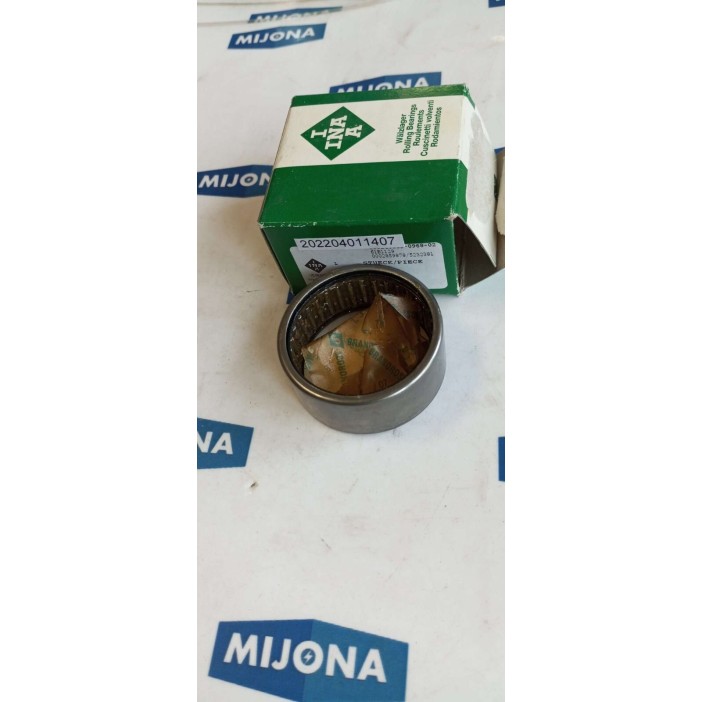 INA HK4020 2RS A NEEDLE BEARING HK4020-2RS-A (NEW OLD STOCK) INA HK4020 2RS A NEEDLE BEARING HK4020-2RS-A (NEW OLD STOCK)