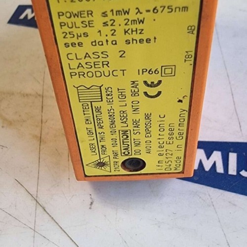 IFM electronic OL5020 OLELFPKG US IFM electronic OL5020 OLELFPKG US