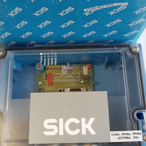 SICK CDM420-0006 1058634 CDM420 0006 NEW OLD STOCK SICK CDM420-0006 1058634 CDM420 0006 NEW OLD STOCK