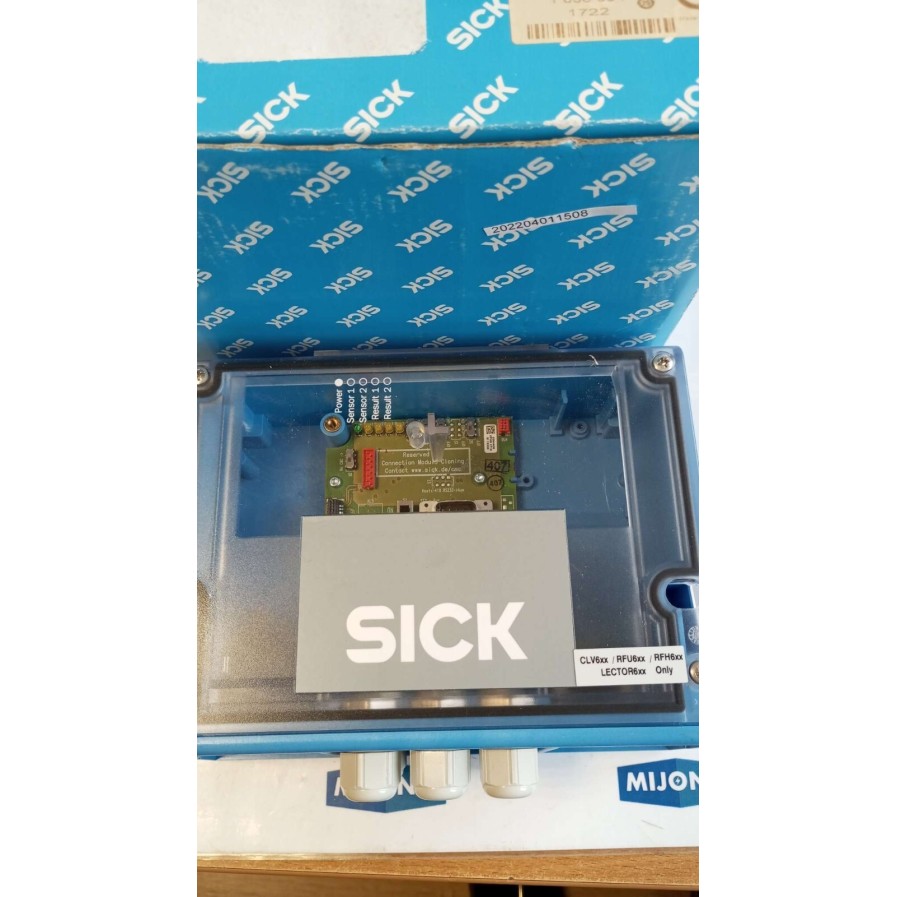 SICK CDM420-0006 1058634 CDM420 0006 NEW OLD STOCK