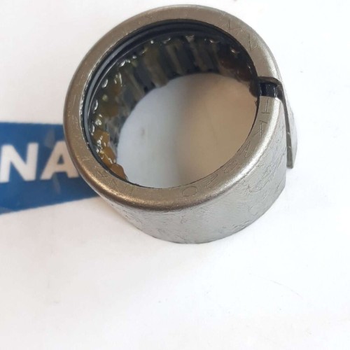 INA HK2520 2RS AS1 L271 NEEDLE BEARING (NEW OLD STOCK) INA HK2520 2RS AS1 L271 NEEDLE BEARING (NEW OLD STOCK)
