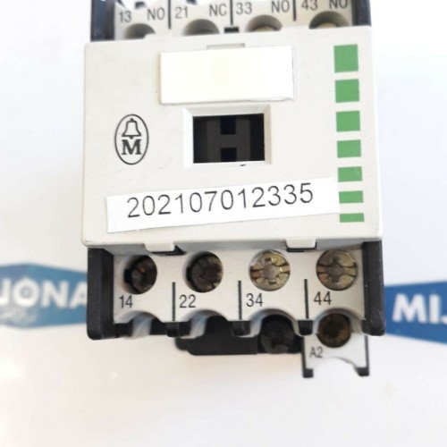 Klöckner Moeller DIL R 31 COIL 230V 50HZ 240V 60HZ