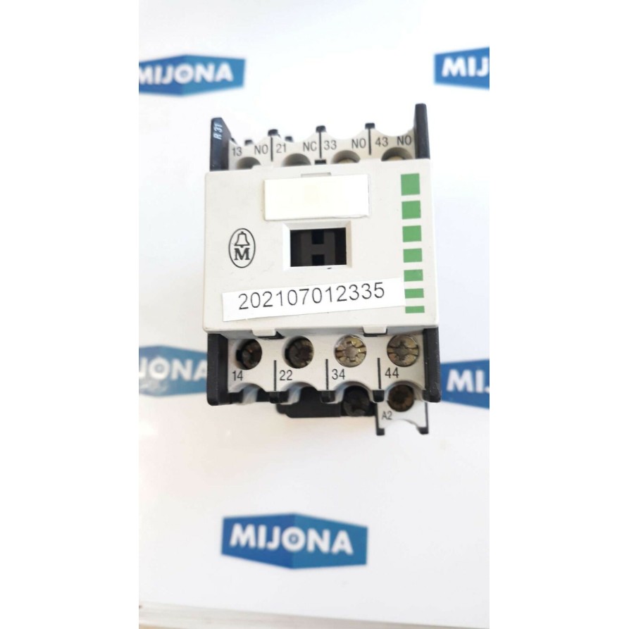 Klöckner Moeller DIL R 31 COIL 230V 50HZ 240V 60HZ
