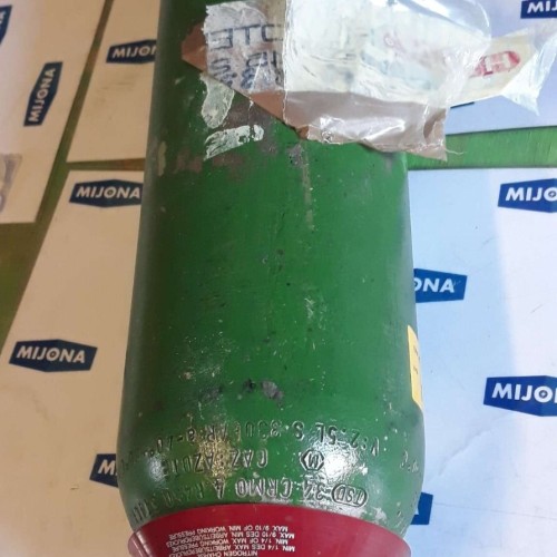HYDAC Fluidteknik 364 085 F GAZ AZOTE CRMO 4 R450 364085