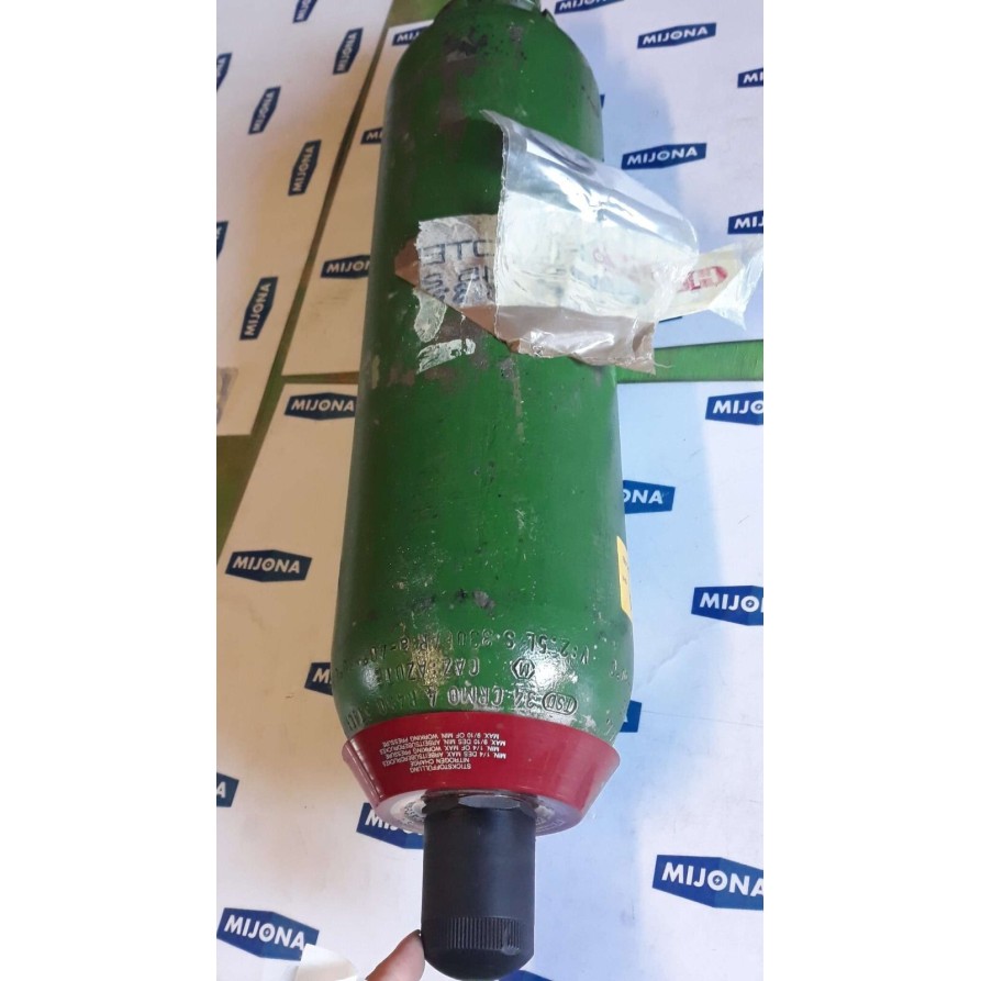 HYDAC Fluidteknik 364 085 F GAZ AZOTE CRMO 4 R450 364085