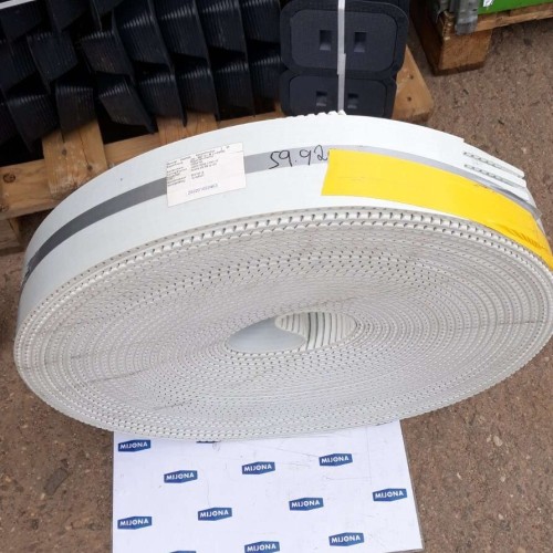 SCANIA BRECO SE314512 L=59.920M 100-BAT10-M BELT 1510/PLF (New old stock)