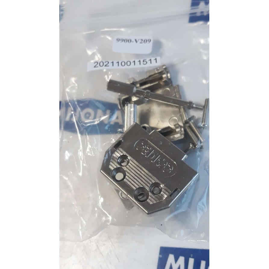 CONEC 9900 V209  163811069X Z 1116 (new old stock)