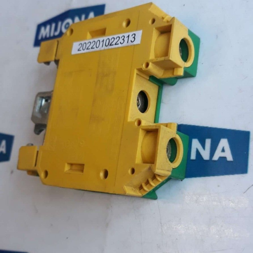 SPRECHER SCHUH VUPE 5 35 750V 900V 10 2 AWG