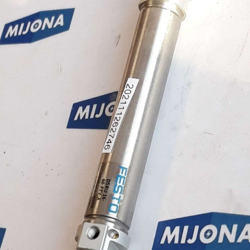 Festo DSNU 16 60 PPV A 1908271  H208 10 BAR (new old stock)
