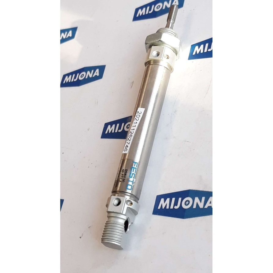 Festo DSNU 16 60 PPV A 1908271  H208 10 BAR (new old stock)