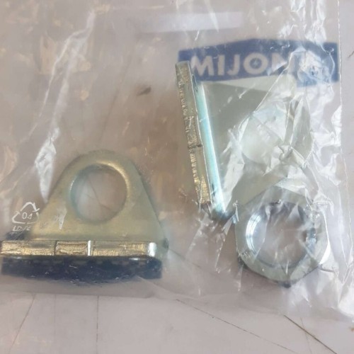 Festo HBN 12 16 X2 FUSSBEFESTIGUNG 5126