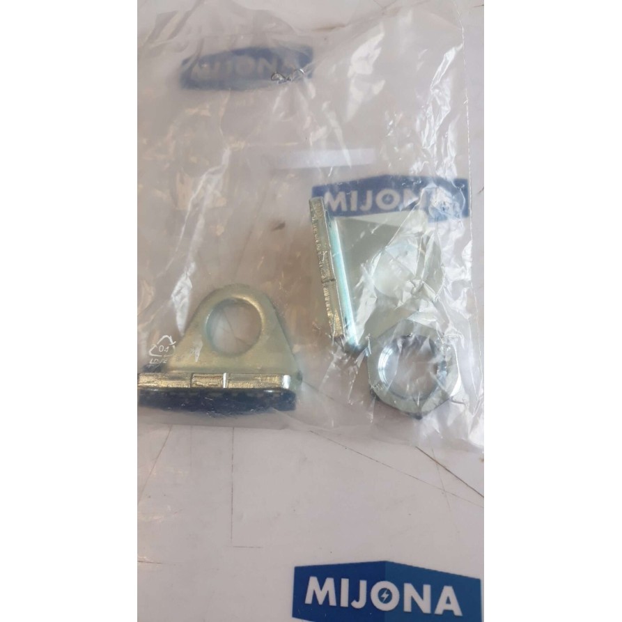 Festo HBN 12 16 X2 FUSSBEFESTIGUNG 5126