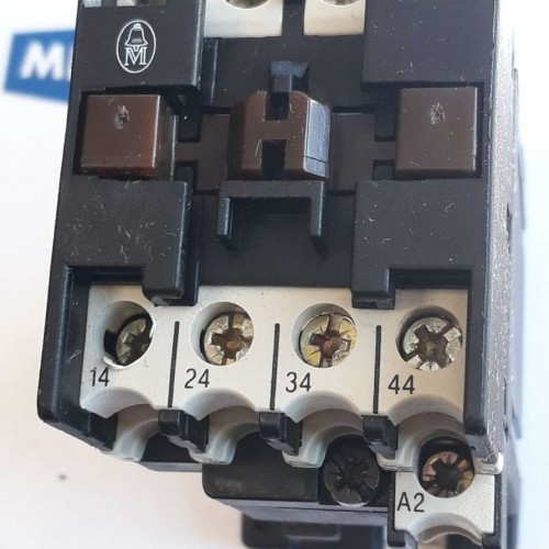 Klöckner Moeller DIL R 40 G COIL 24V DC